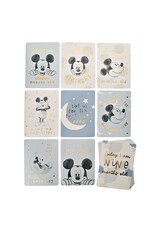 Disney Mickey - Milestone Cards