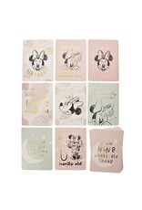 Disney Minnie - Milestone Cards