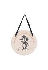 Disney Home Mickey - Plaatje Home