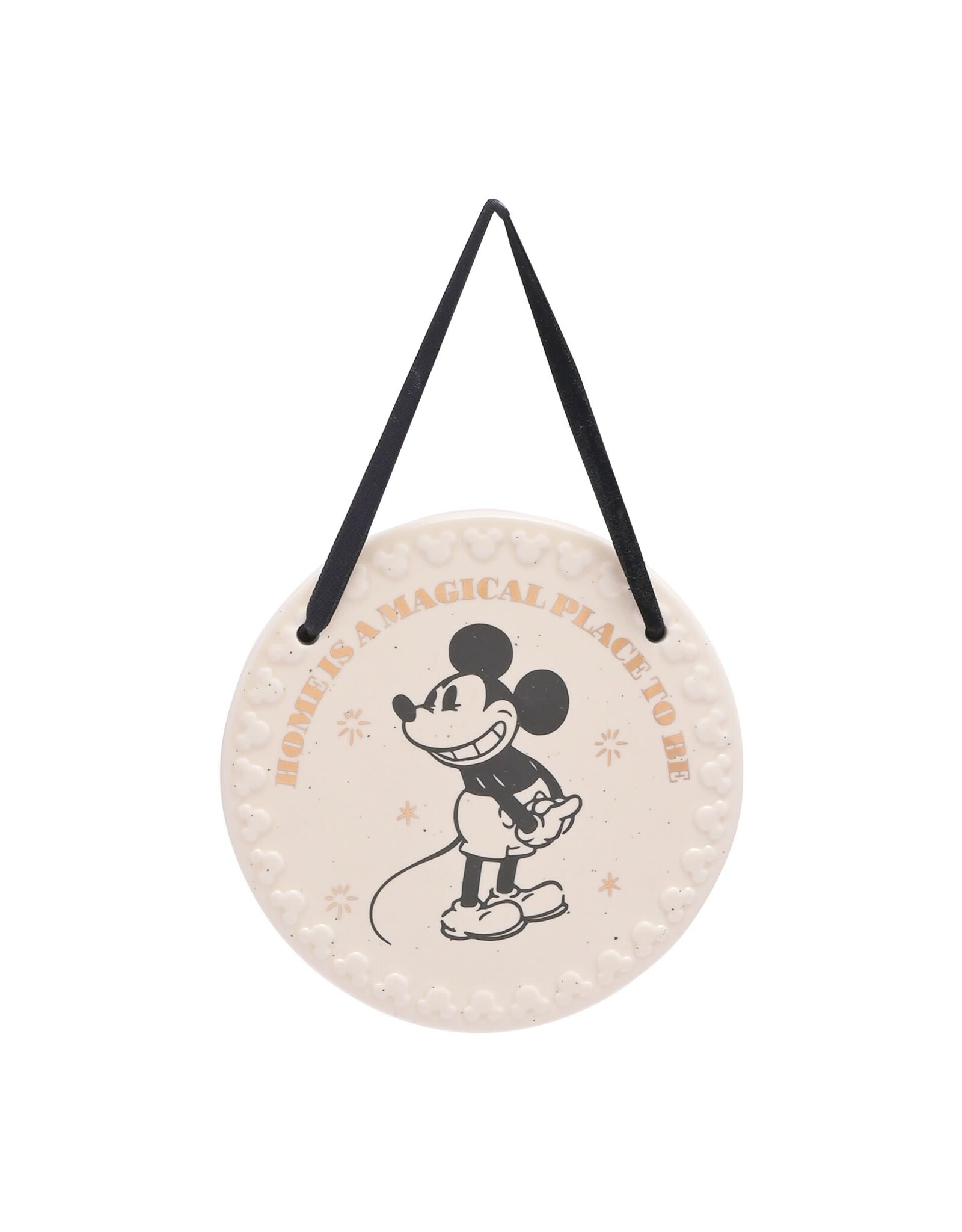 Disney Home Mickey - Plaatje Home