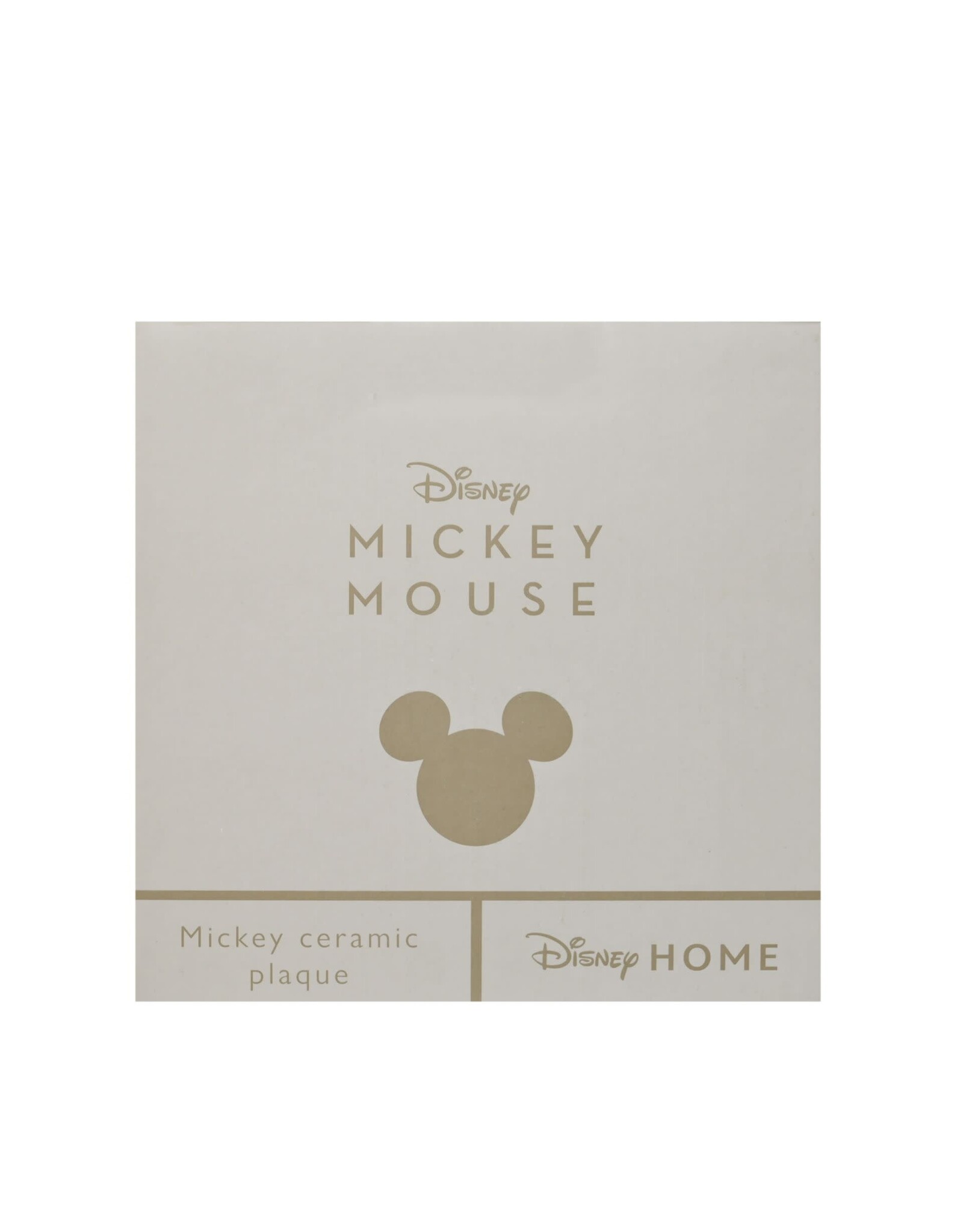 Disney Home Mickey - Plaatje Home