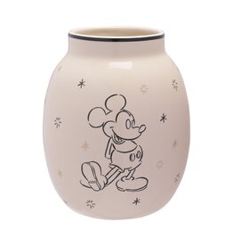 Disney Home Mickey - Vaas Gold Foil