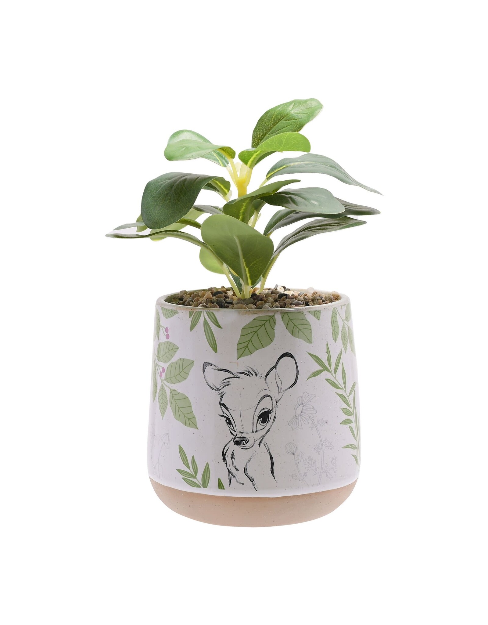 Disney Home Bambi - Set 2 Plantjes