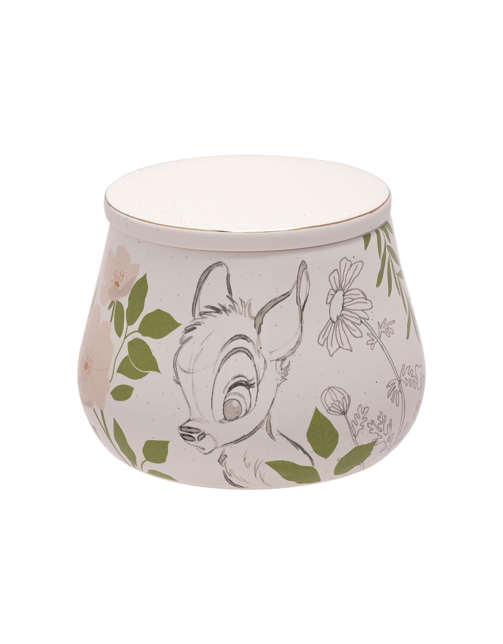 Disney Home Bambi - Bewaarpotje