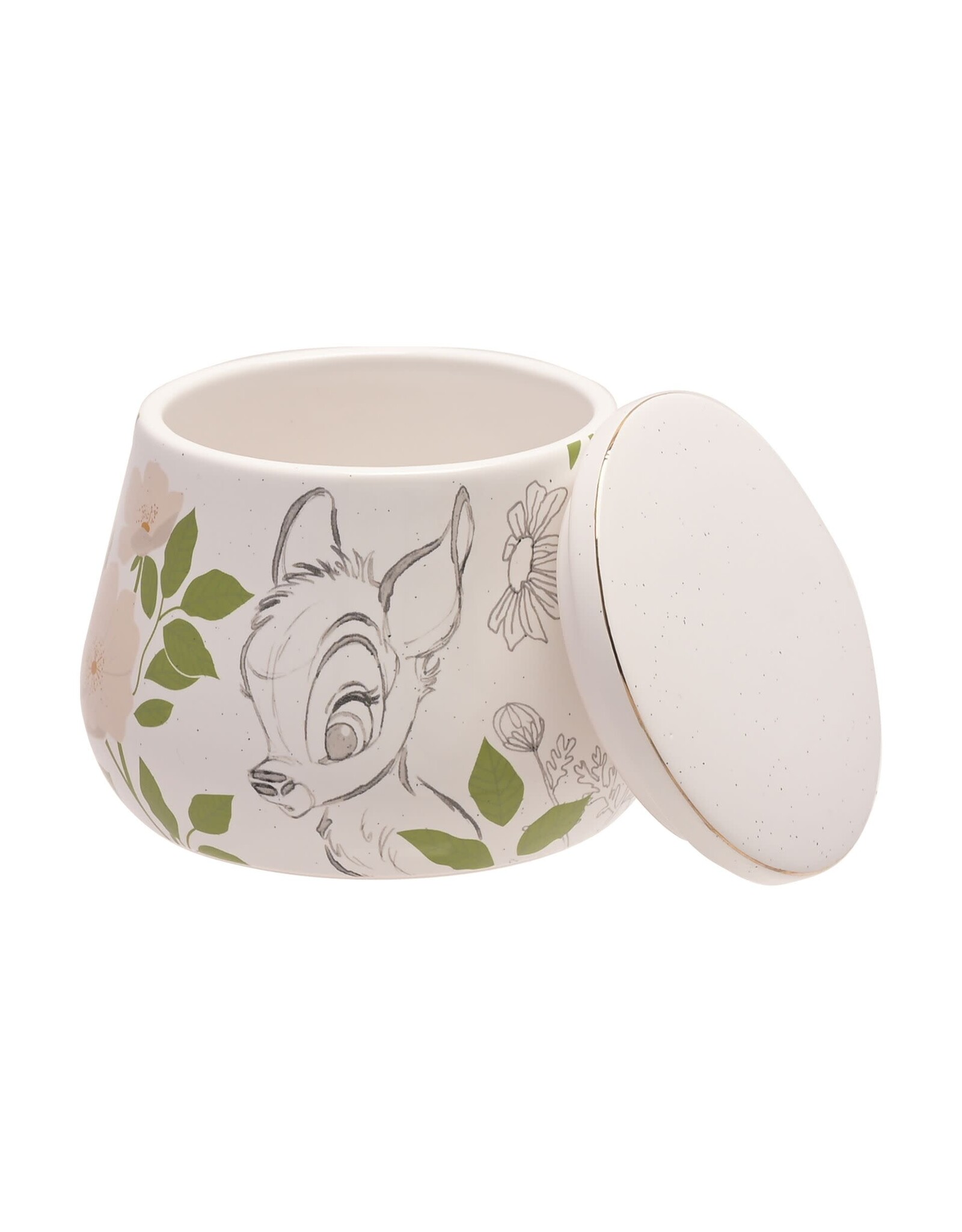 Disney Home Bambi - Bewaarpotje