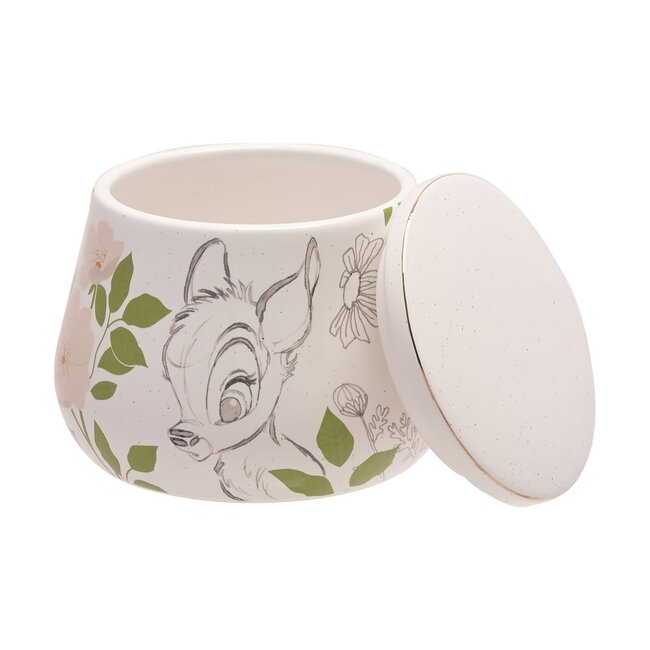 Disney Home Bambi - Bewaarpotje