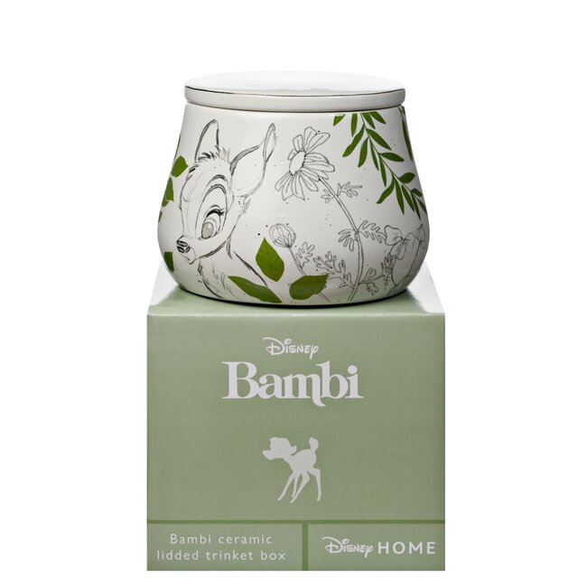 Disney Home Bambi - Bewaarpotje