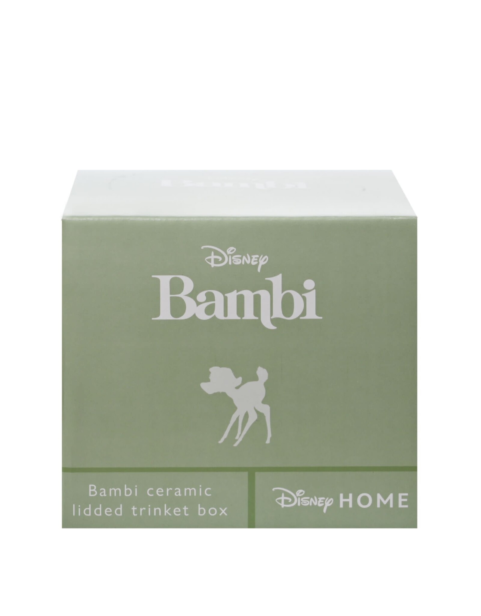 Disney Home Bambi - Bewaarpotje