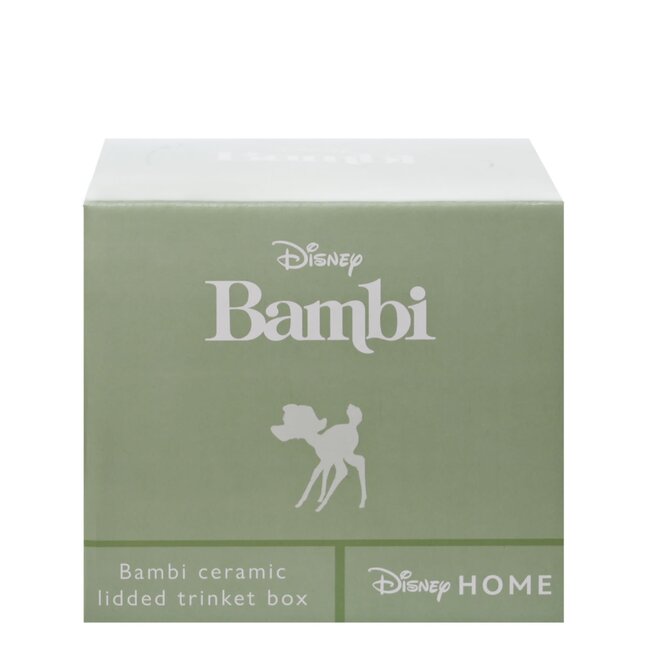 Disney Home Bambi - Bewaarpotje