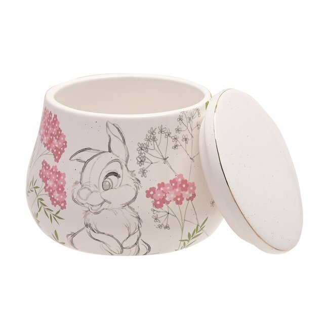 Disney Home Bambi - Bewaarpotje Thumper