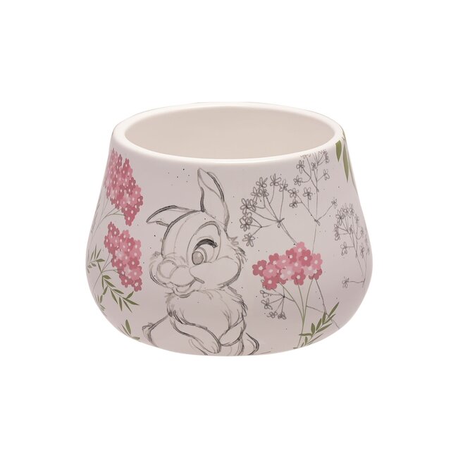 Disney Home Bambi - Bewaarpotje Thumper