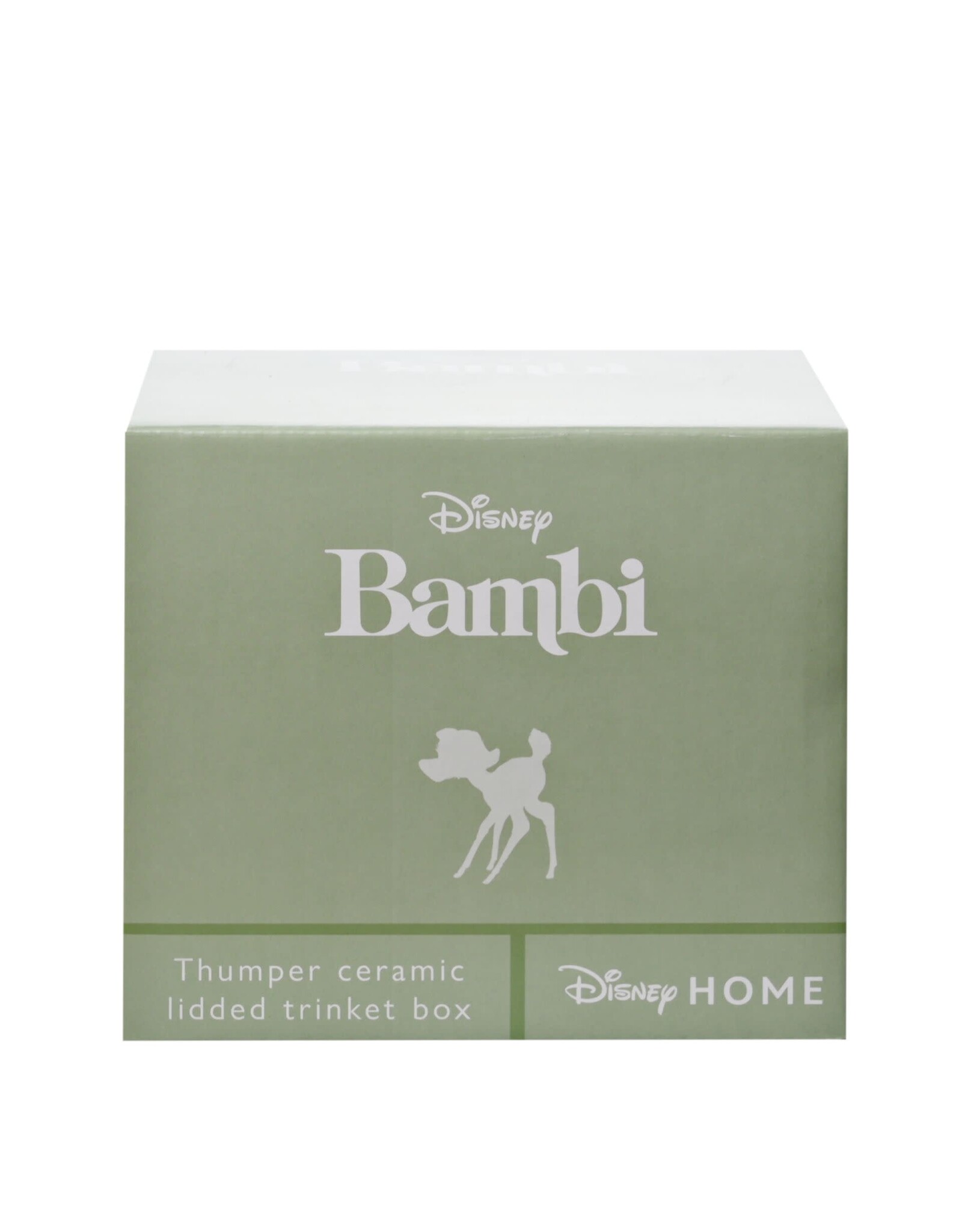 Disney Home Bambi - Bewaarpotje Thumper