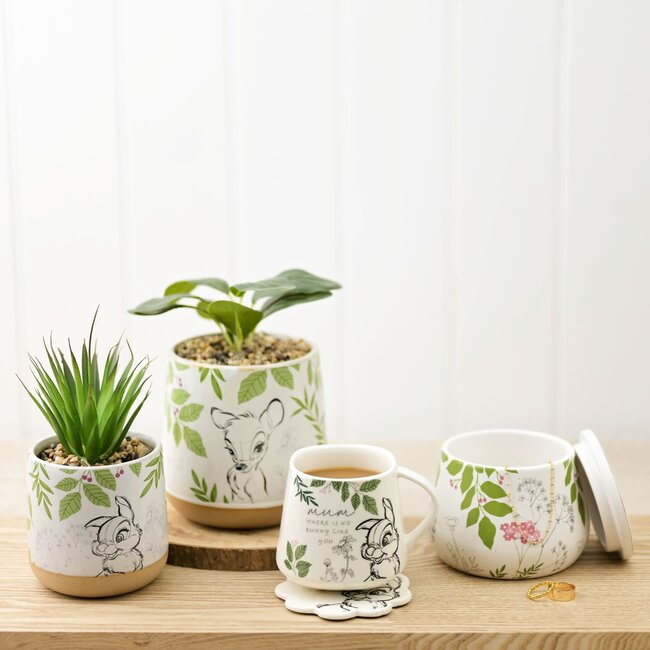 Disney Home Bambi - Bewaarpotje Thumper
