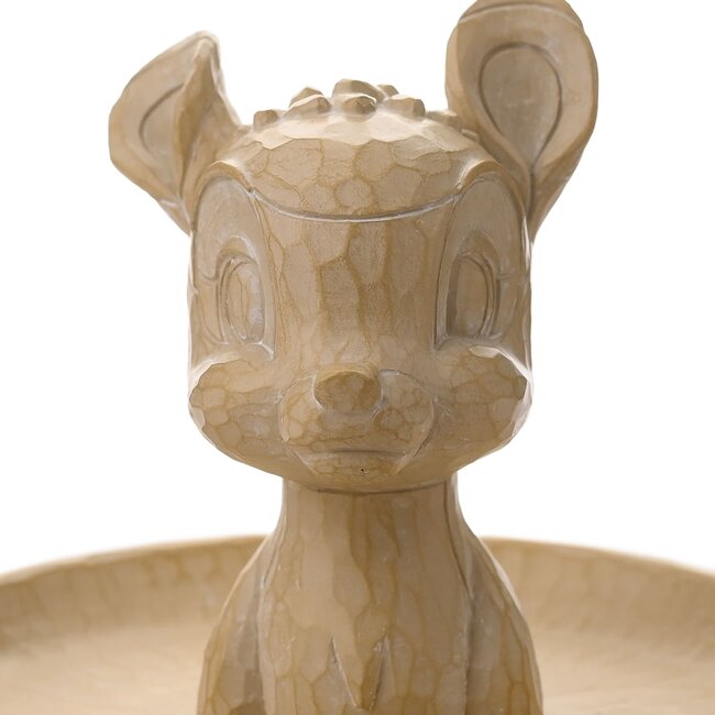 Disney Home Bambi - Schaaltje