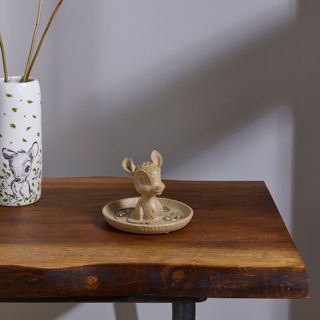 Disney Home Bambi - Schaaltje