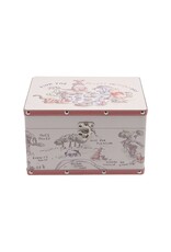 Disney Home Winnie the Pooh - Opbergdozen