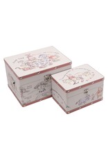 Disney Home Winnie the Pooh - Opbergdozen