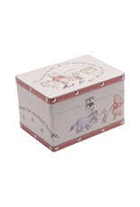 Disney Home Winnie the Pooh - Opbergdozen