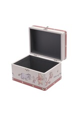 Disney Home Winnie the Pooh - Opbergdozen