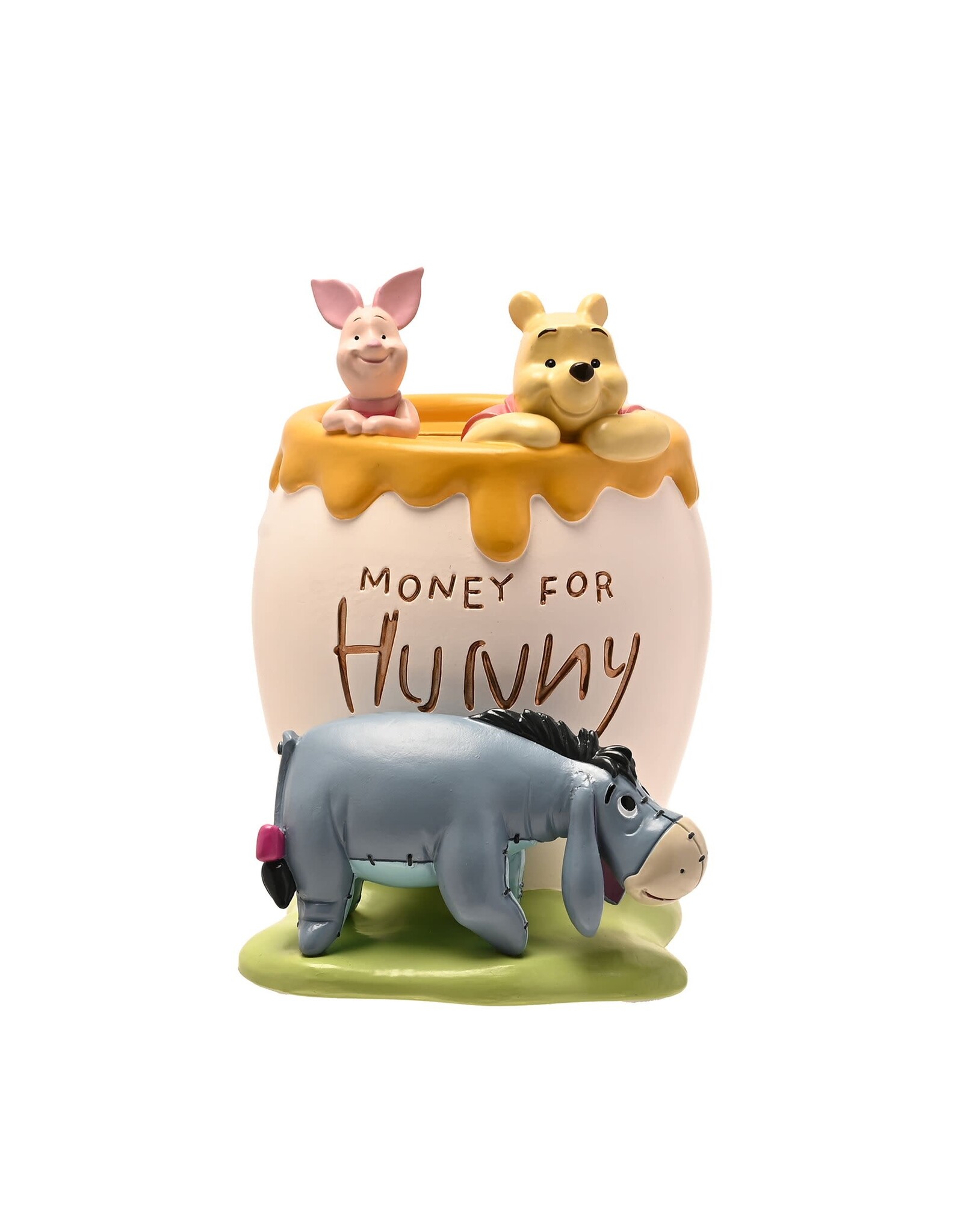 Disney Home Winnie the Pooh - Spaarpot 'Money for Hunny'