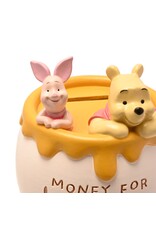 Disney Home Winnie the Pooh - Spaarpot 'Money for Hunny'
