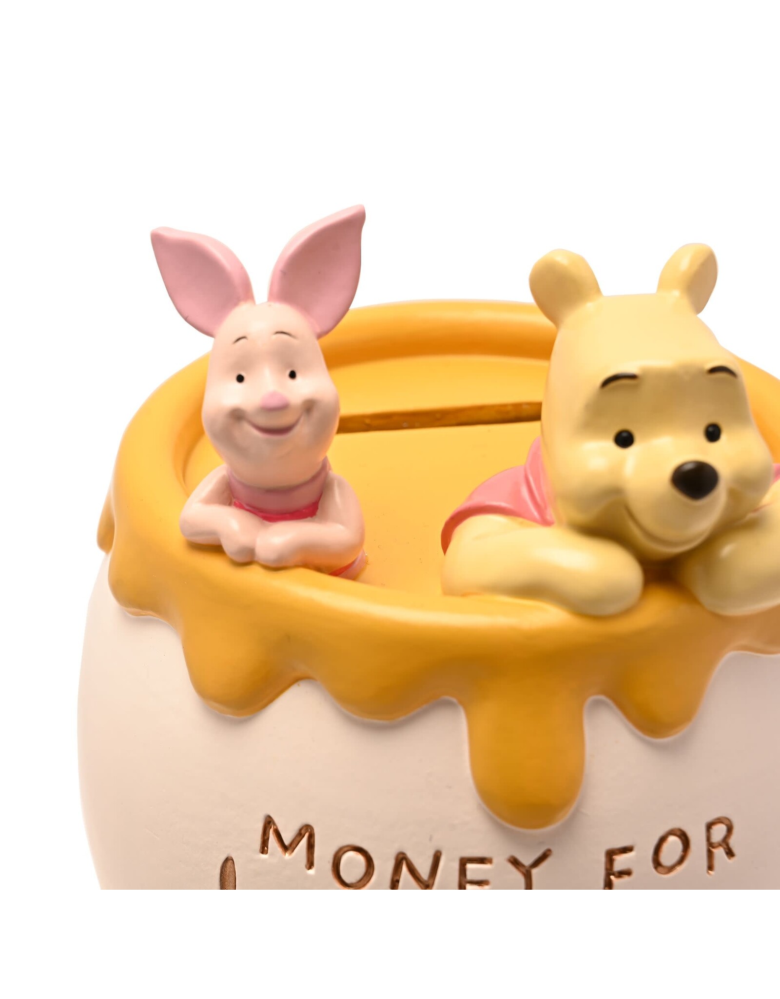 Disney Home Winnie the Pooh - Spaarpot 'Money for Hunny'