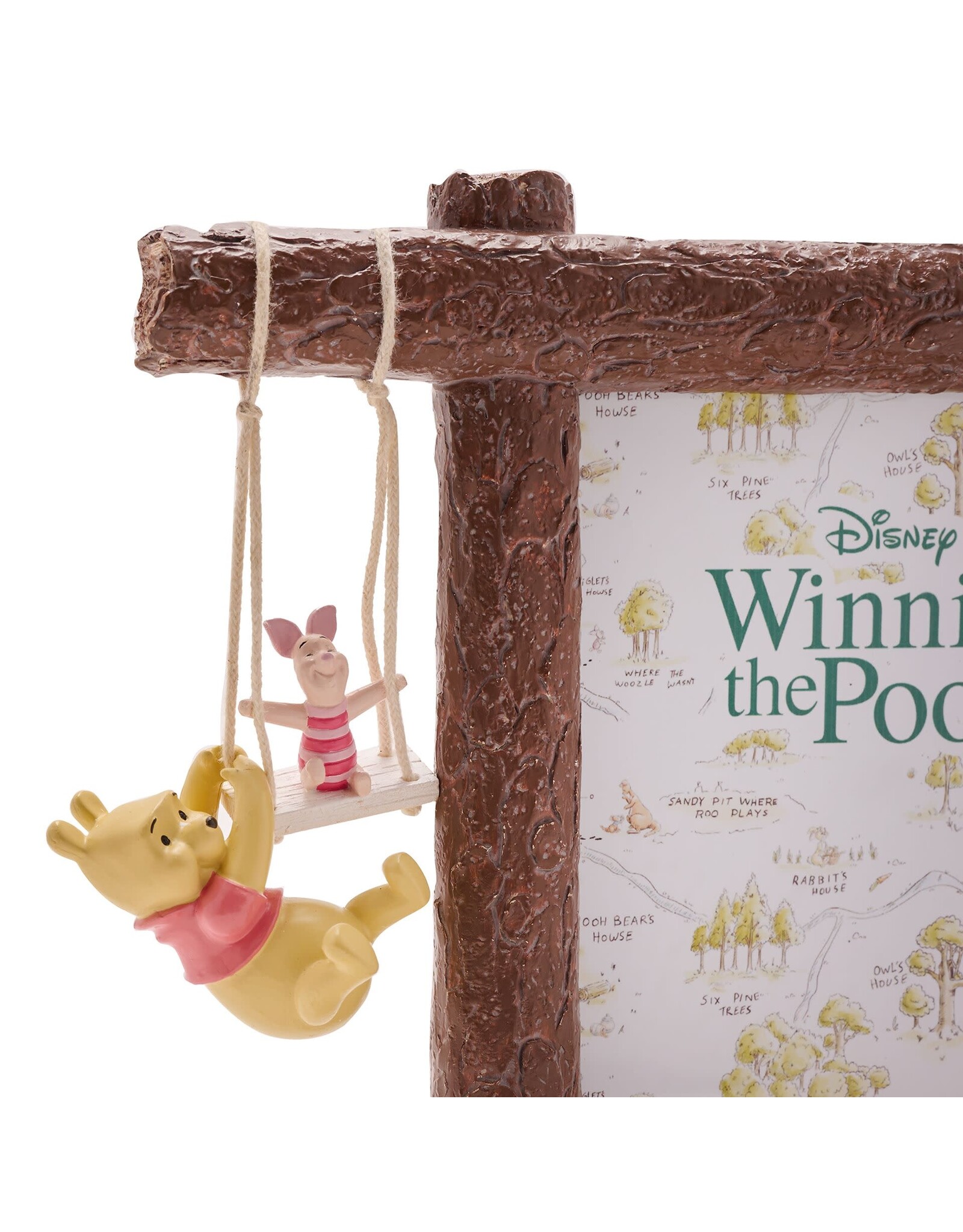 Disney Home Winnie the Pooh - Kader Schommel