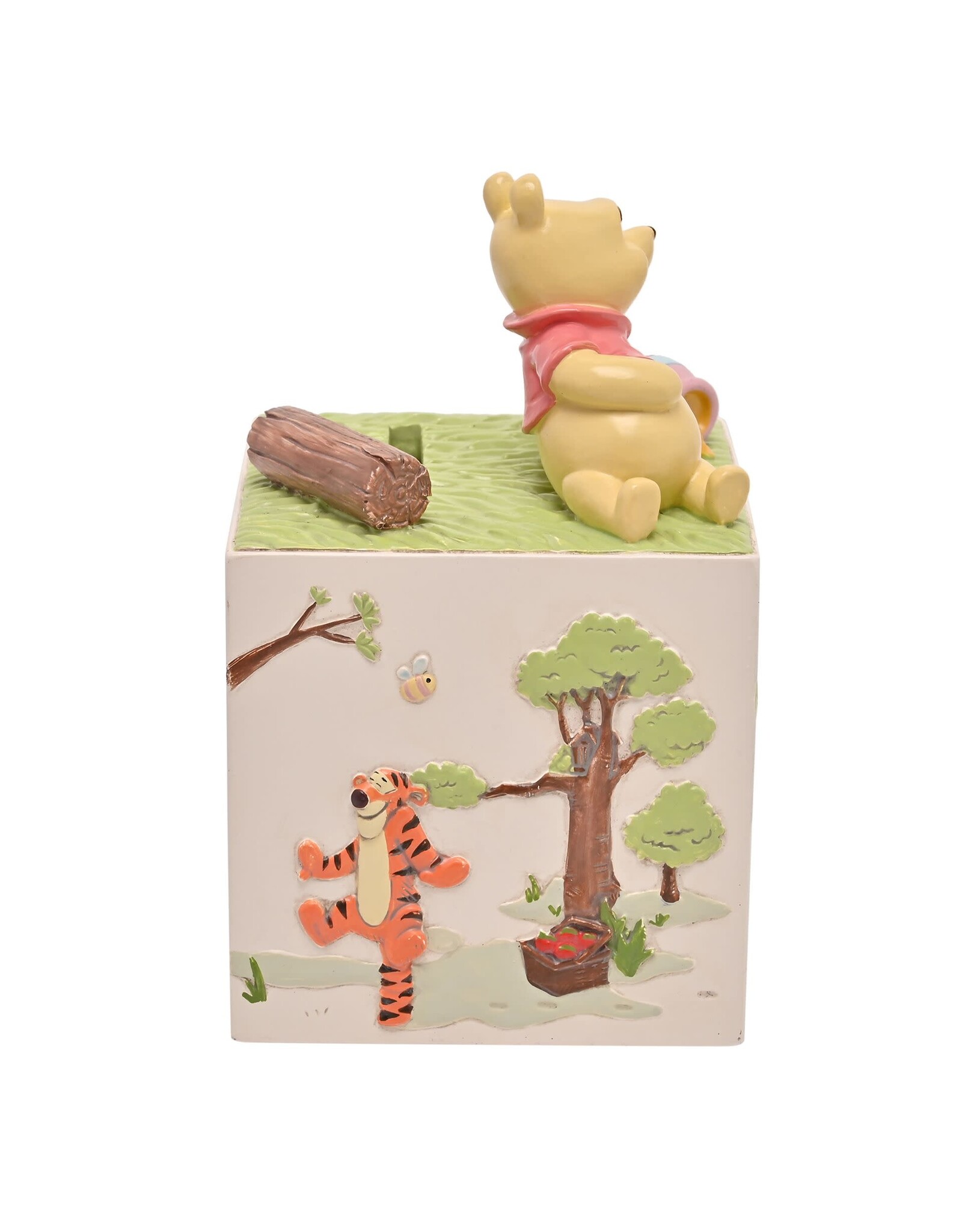 Disney Home Winnie the Pooh - Spaarpot