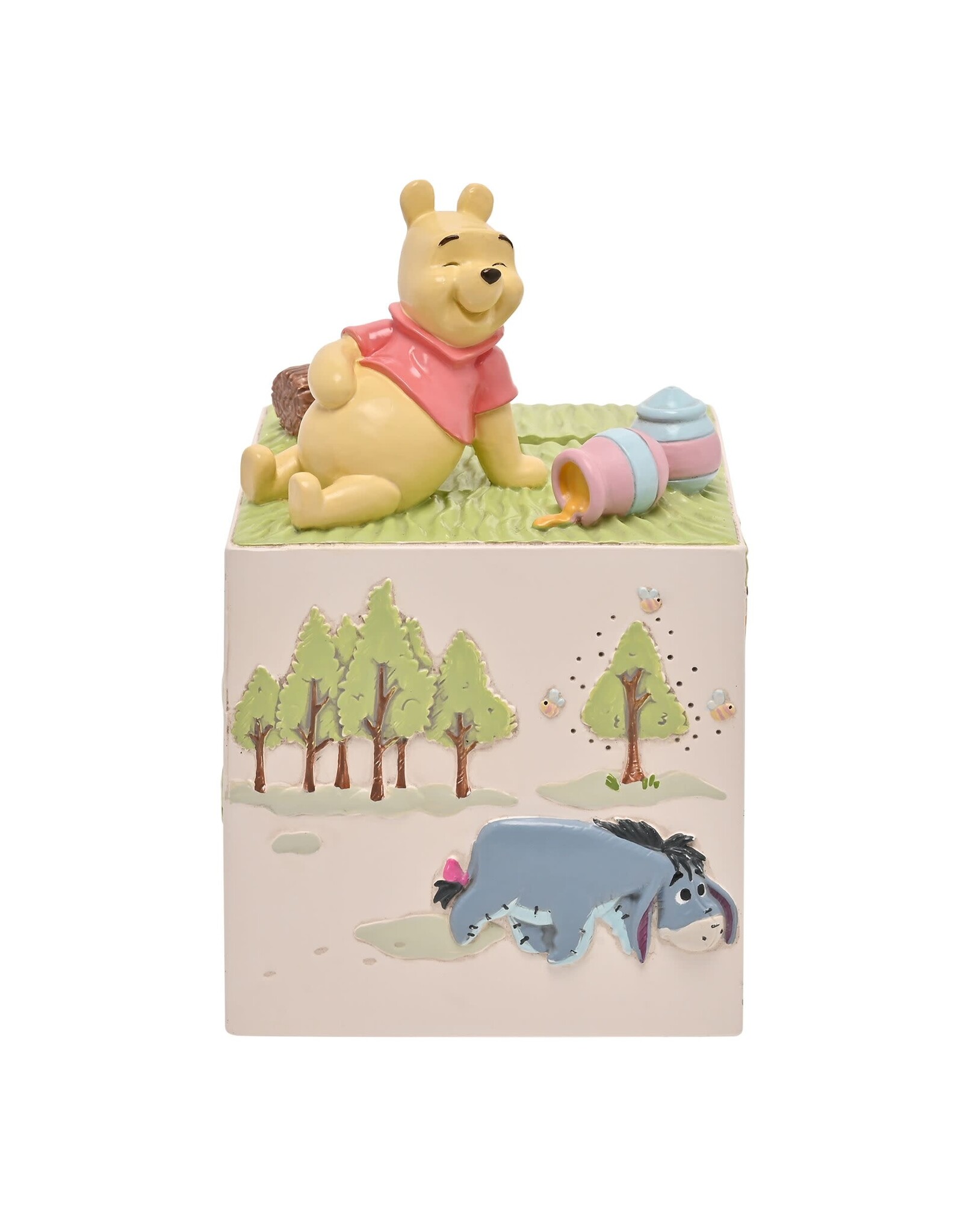 Disney Home Winnie the Pooh - Spaarpot