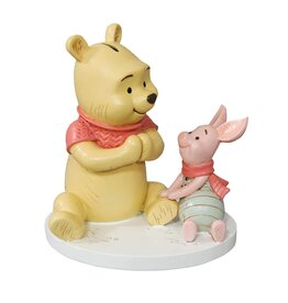 Disney Home Winnie the Pooh - Spaarpot