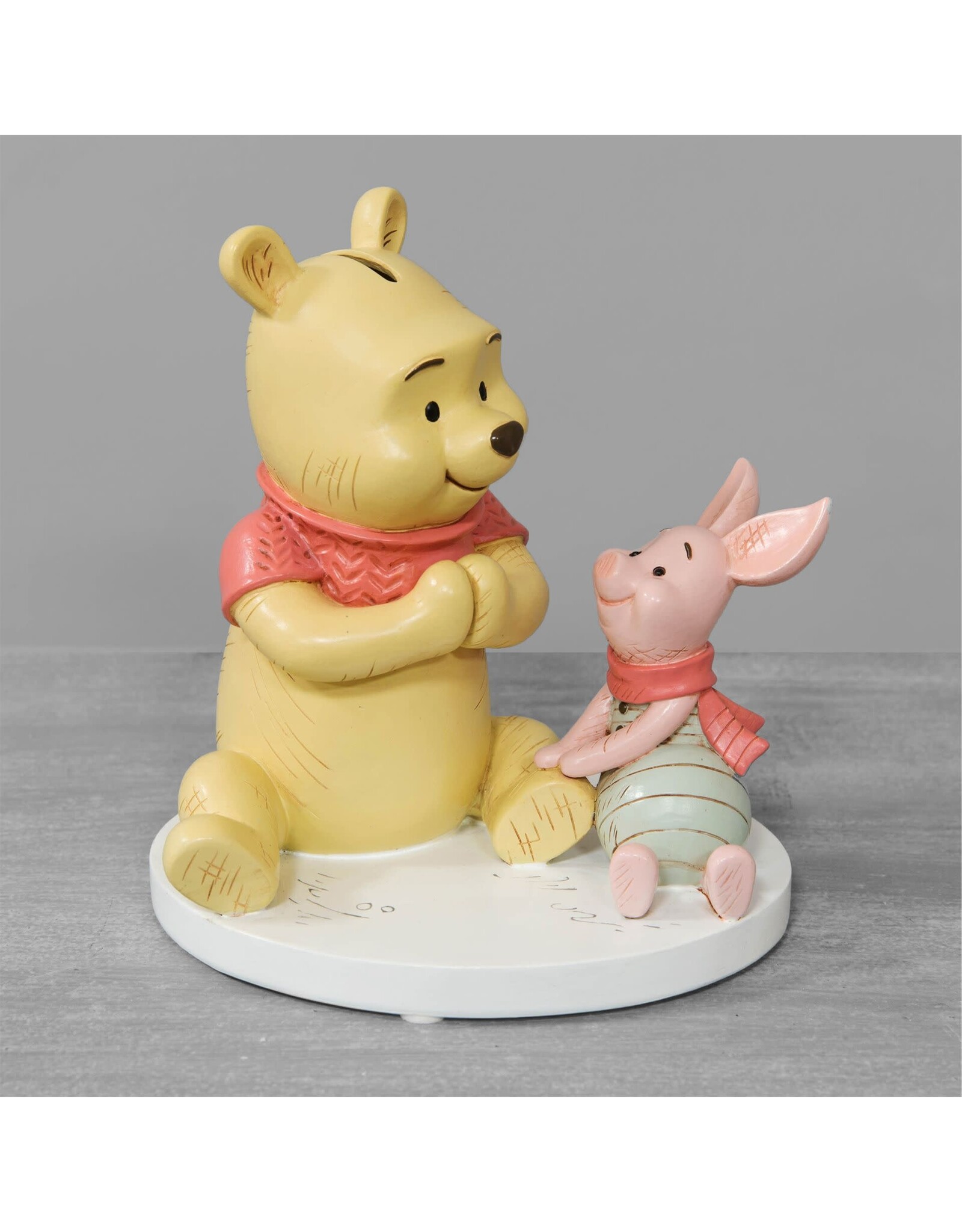 Disney Home Winnie the Pooh - Spaarpot