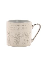 Disney Home Mok - Happiness is a State of Mind