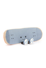 Jellycat Knuffel - Amuseable - Skateboarding