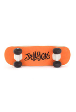 Jellycat Knuffel - Amuseable - Skateboarding