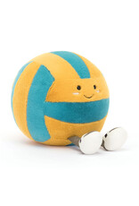 Jellycat Knuffel - Amuseable - Beach Volley