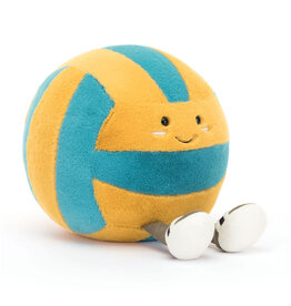 Jellycat Knuffel - Amuseable - Beach Volley