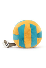 Jellycat Knuffel - Amuseable - Beach Volley