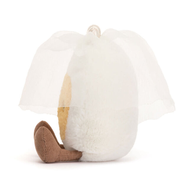Jellycat Knuffel - Amuseable - Boiled Egg Bride