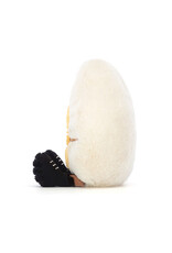 Jellycat Knuffel - Amuseable - Boiled Egg Chic