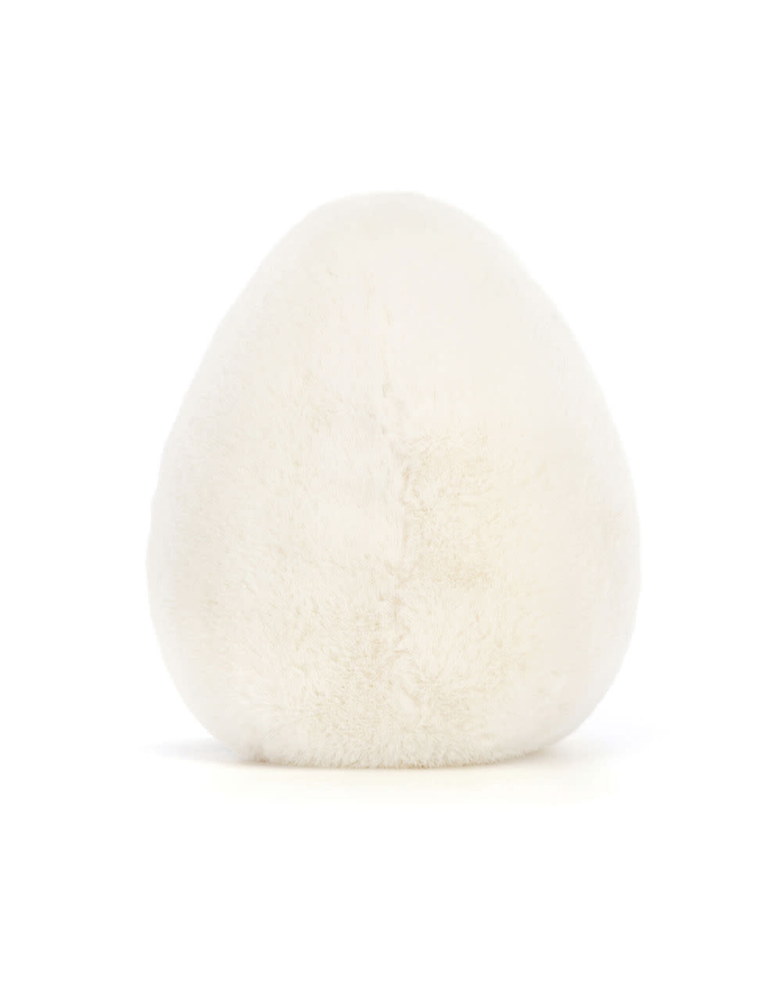 Jellycat Knuffel - Amuseable - Boiled Egg Chic