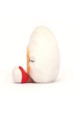 Jellycat COMING SOON - Knuffel - Amuseable - Boiled Egg Geek