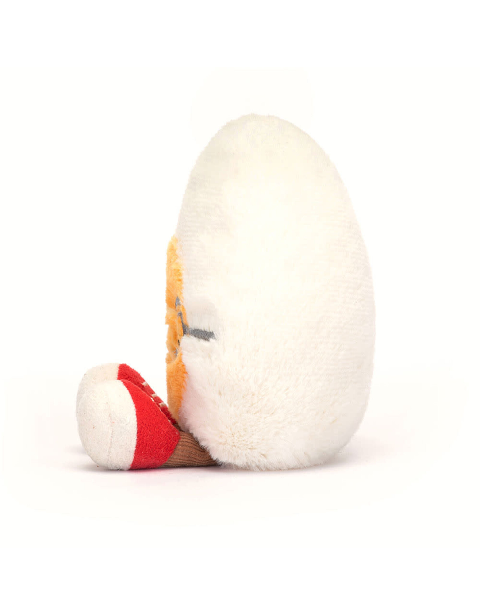 Jellycat COMING SOON - Knuffel - Amuseable - Boiled Egg Geek