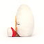 Jellycat Knuffel - Amuseable - Boiled Egg Geek