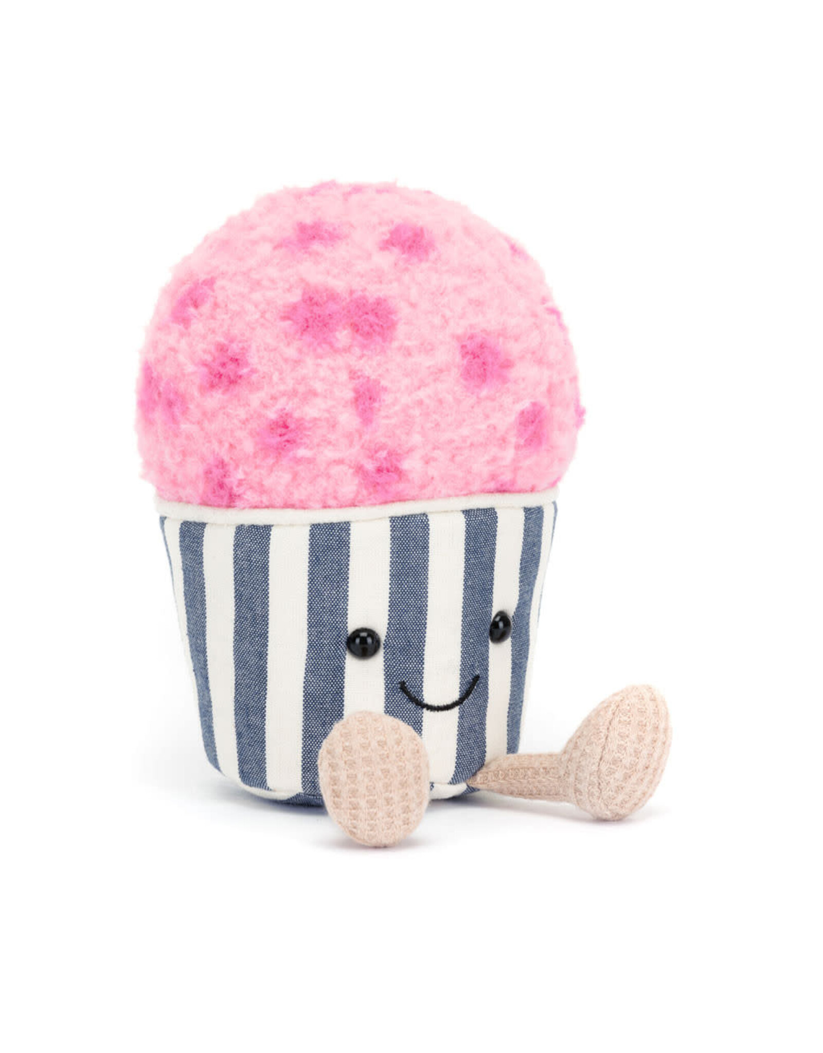 Jellycat Knuffel - Amuseable - Gelato