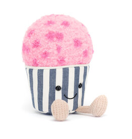 Jellycat Knuffel - Amuseable - Gelato