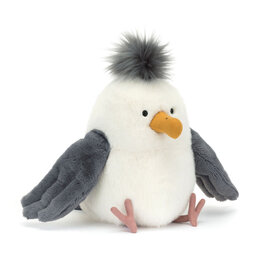 Jellycat Knuffel - Chip Seagull