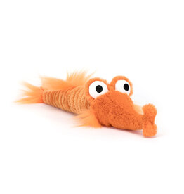 Jellycat Knuffel - Riley Razor Fish