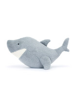 Jellycat COMING SOON - Knuffel - Silvie Shark