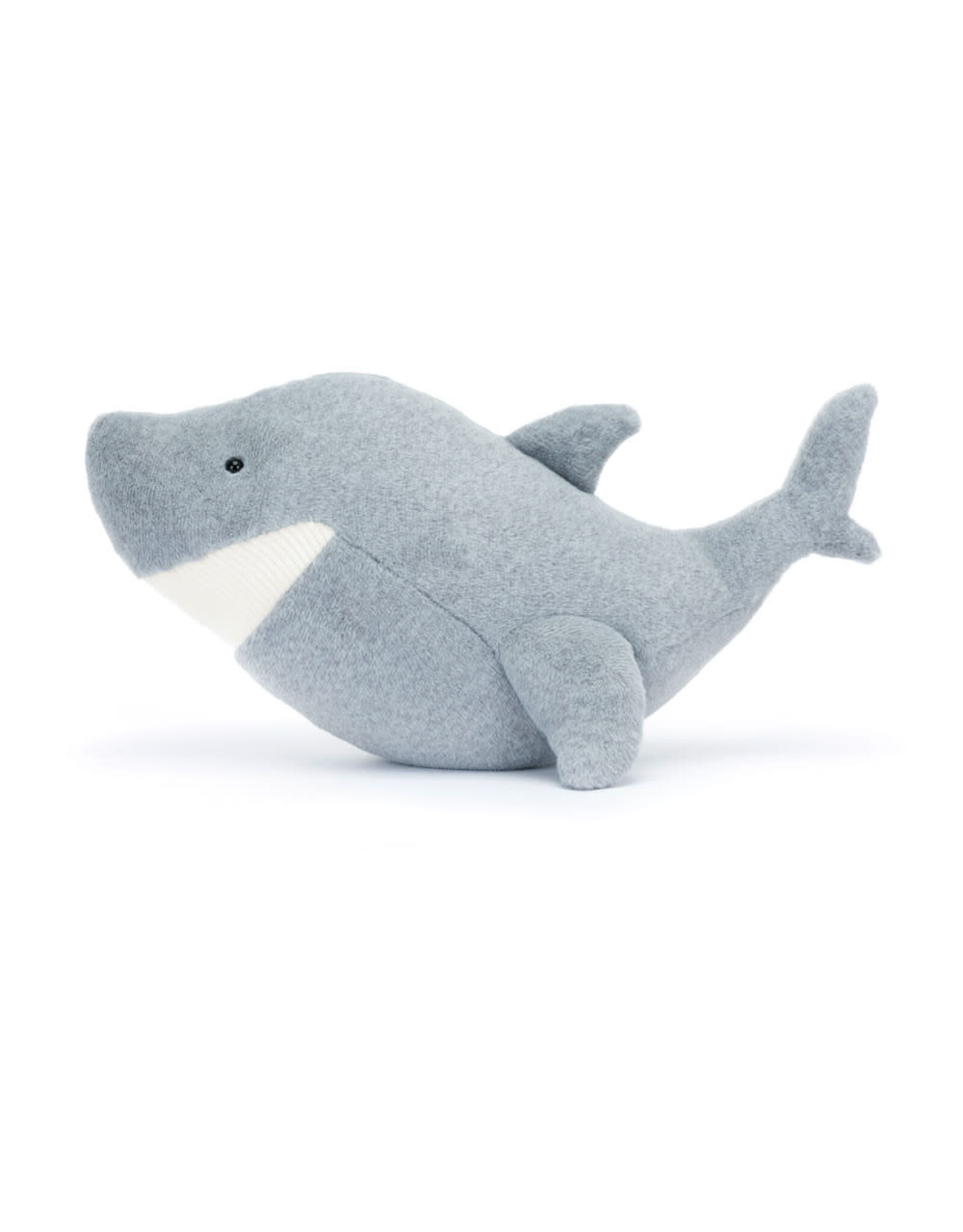 Jellycat COMING SOON - Knuffel - Silvie Shark