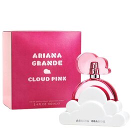 Ariana Grande Cloud Pink